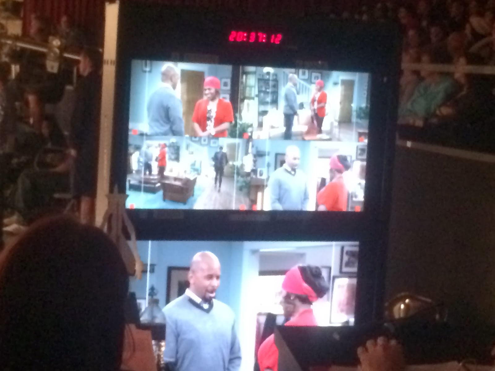 By Ken Levine Directing