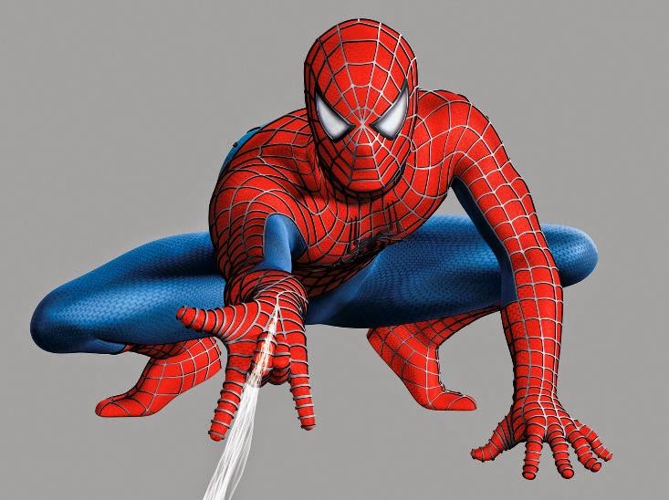 Kumpulan Gambar Spider Man Gambar Lucu Terbaru Cartoon Animation Pictures