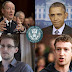 Mark Zuckerberg frustrated; Obama irritated and Finally NSA Stated
