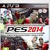 Download : Game PES 2014 Full Crack #Update thumbnail