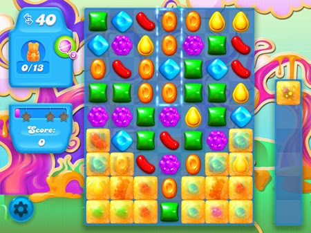 Candy Crush Soda 88 Candy Crush Soda 88