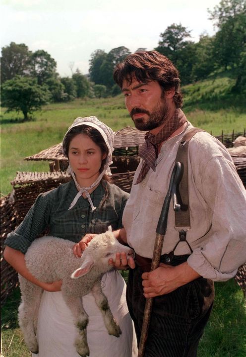 Far From The Madding Crowd (2015) Stream