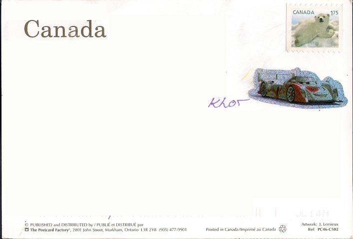 Canada+postcard+stamps