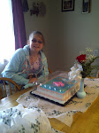Kelsey's 11th B-day