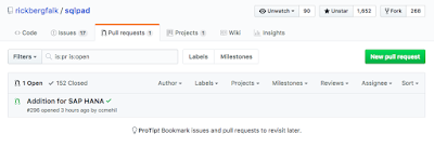 sqlpad meets SAP HANA SAP HANA Tutorials and Materials, SAP HANA Certifications, SAP HANA Learning, SAP HANA SQL