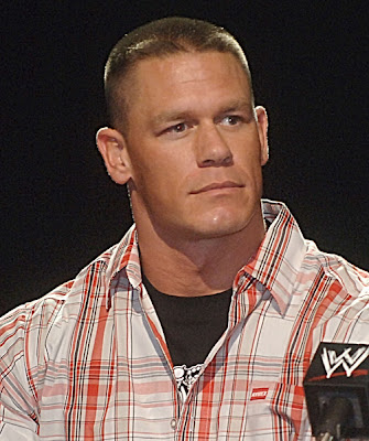 John Cena John Cena