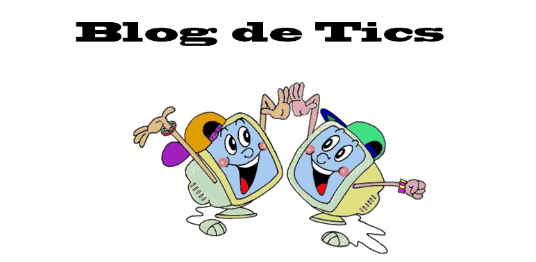 Blog de Tics