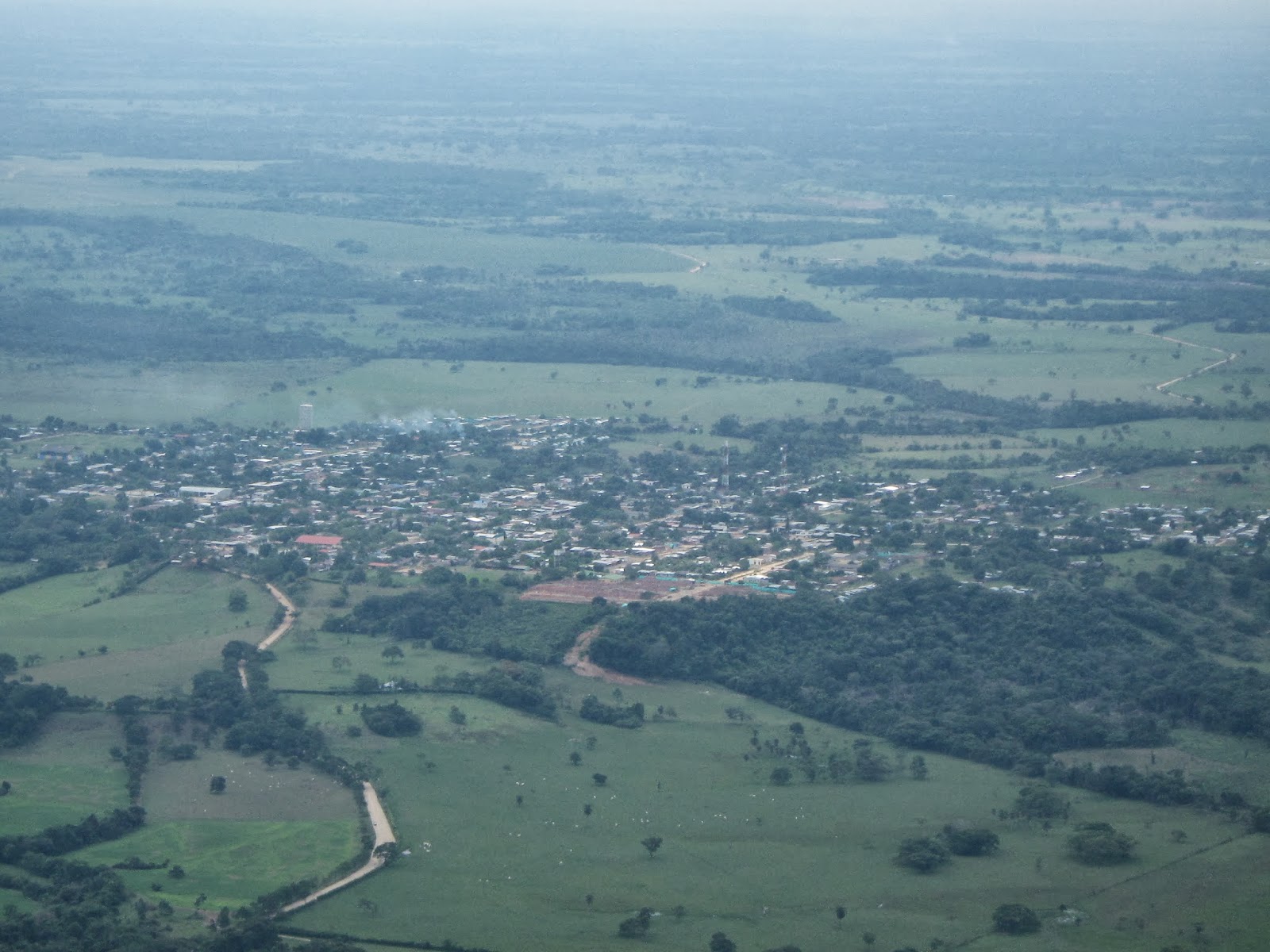 juliomolina vista hermosa meta region de la macarena colombia
