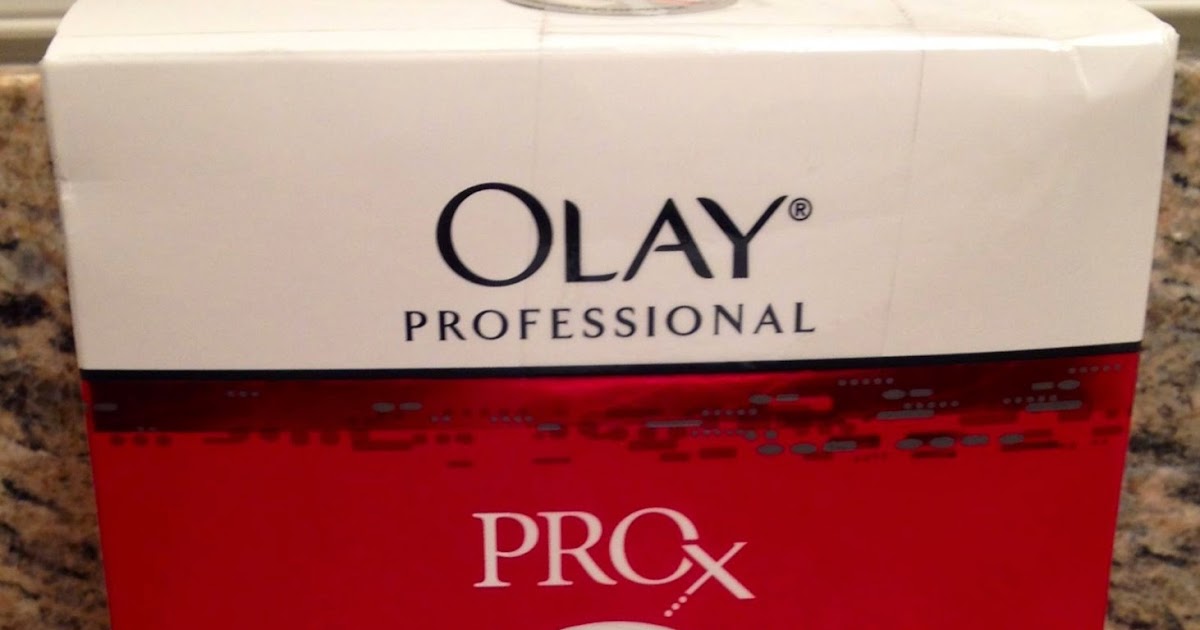 Jessycarcher Olay ProX Advanced Cleansing System