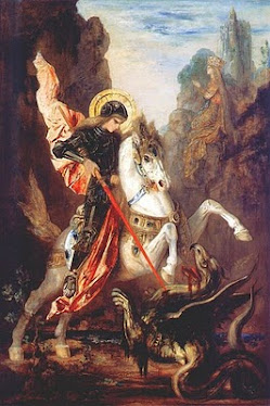 St George