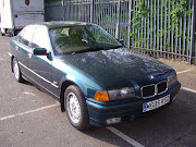 BMW E36 bmw series 