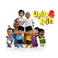 ringtones mp3 upin ipin