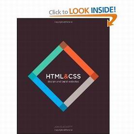 Html And Css Books Pdf