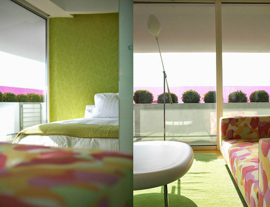 SEMIRAMIS_Les plus beaux HOTELS DESIGN du monde