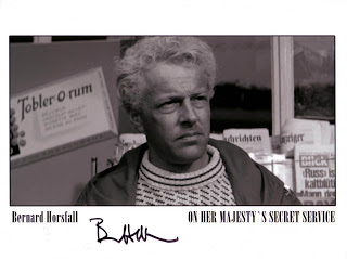 Het Schimmenrijk Bernard Horsfall