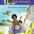 Myra and the Magic Motorcycle: The Business in Bermuda by Amanda Greenslade