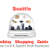 Seattle Holiday Shopping Guide: Downtown