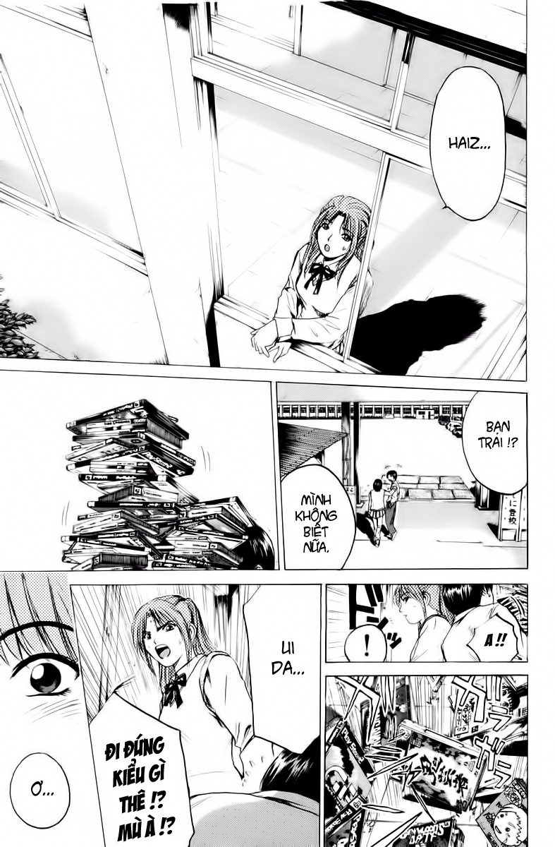 Great Teacher Onizuka chap 176