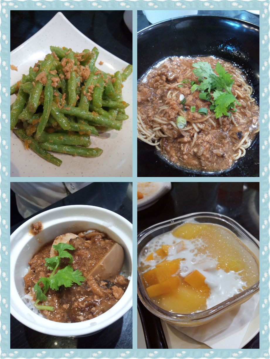 littlechillipadi Asian Kitchen at Bugis Plus