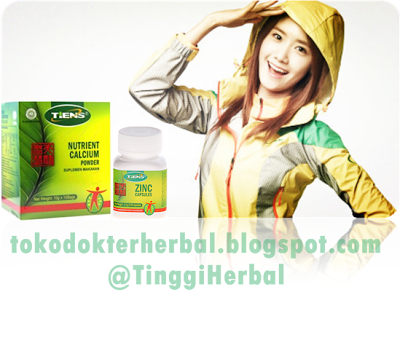 peninggi badan tiens gresik cara tinggi dengan cepat