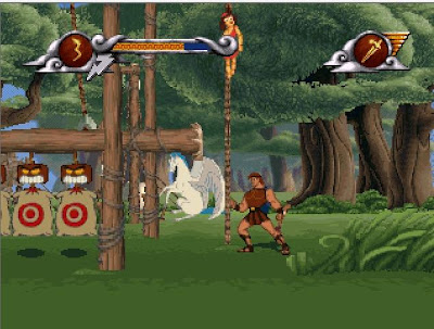 Hercules Game Hercules Games Download