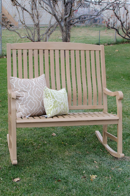 Start at Home: Furniture and Paint Party #25 & Happy Thanksgiving