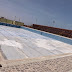 Trujillo: Polideportivo, escenario que se pierde de a pocos
