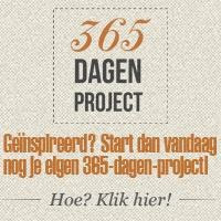 365 dagen project