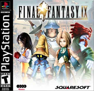 aminkom.blogspot.com - Free Download Games Final Fantasy IX