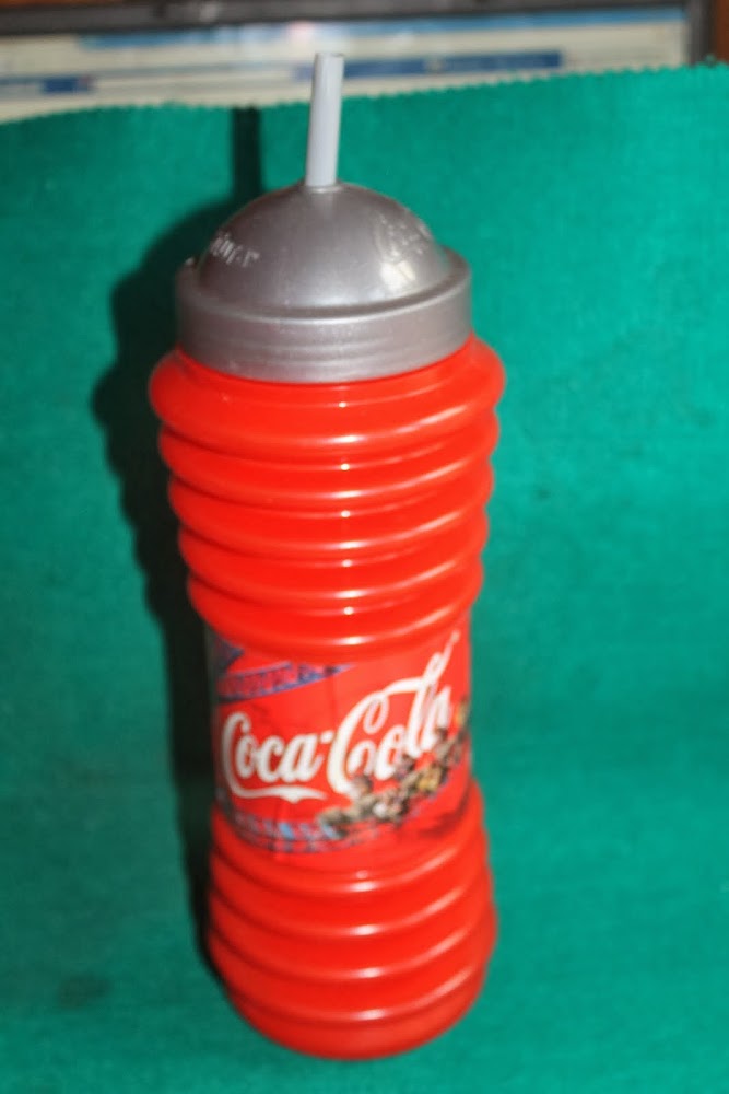 MIS COSITAS COCA COLA