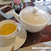 HK Day 10 - Four Seasons Hong Kong - Afternoon Tea