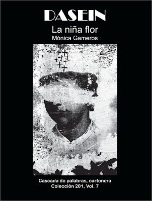 |DASEIN la niña flor| 2011|