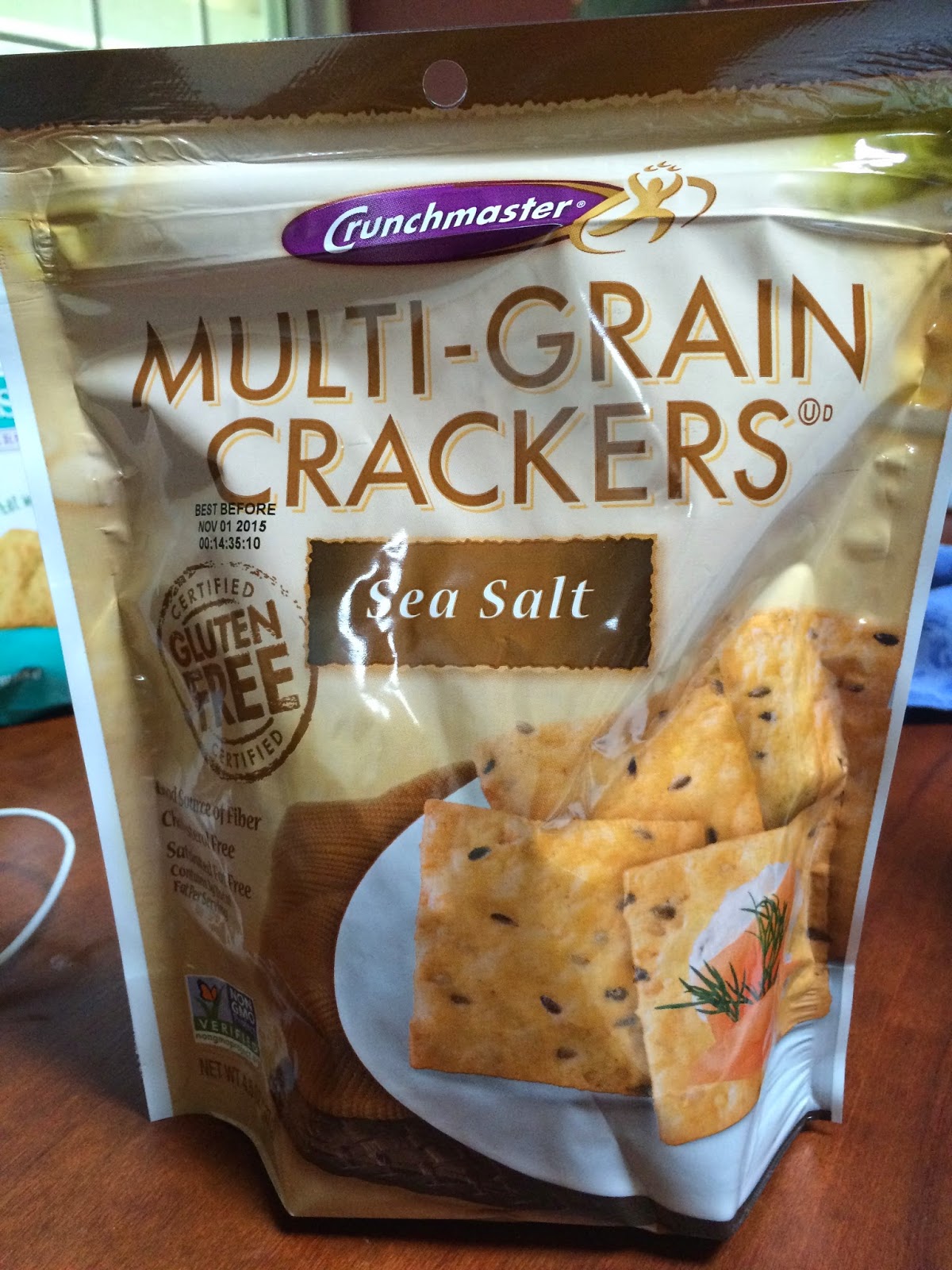 Gluten Free Top 10 The Best Gluten Free Chips, Pretzels and Crackers