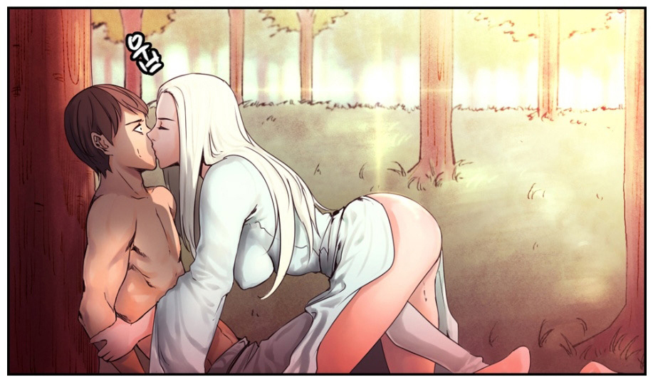 Woodman dyeon Full 15 Chapter