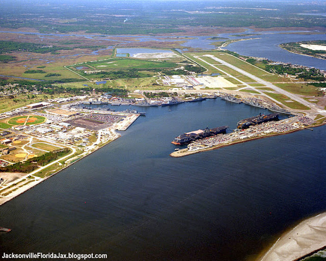 JACKSONVILLE FLORIDA JAX Beach Restaurant Attorney Bank Hospital Church