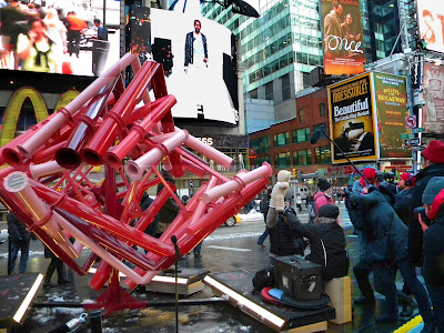 Valentine's Day Match-Maker by Young Projects