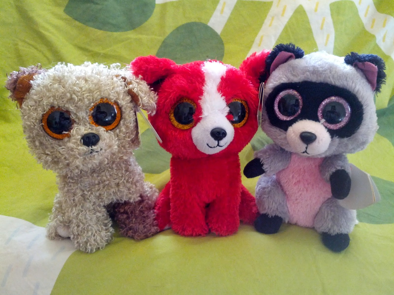 shoppers drug mart beanie boos