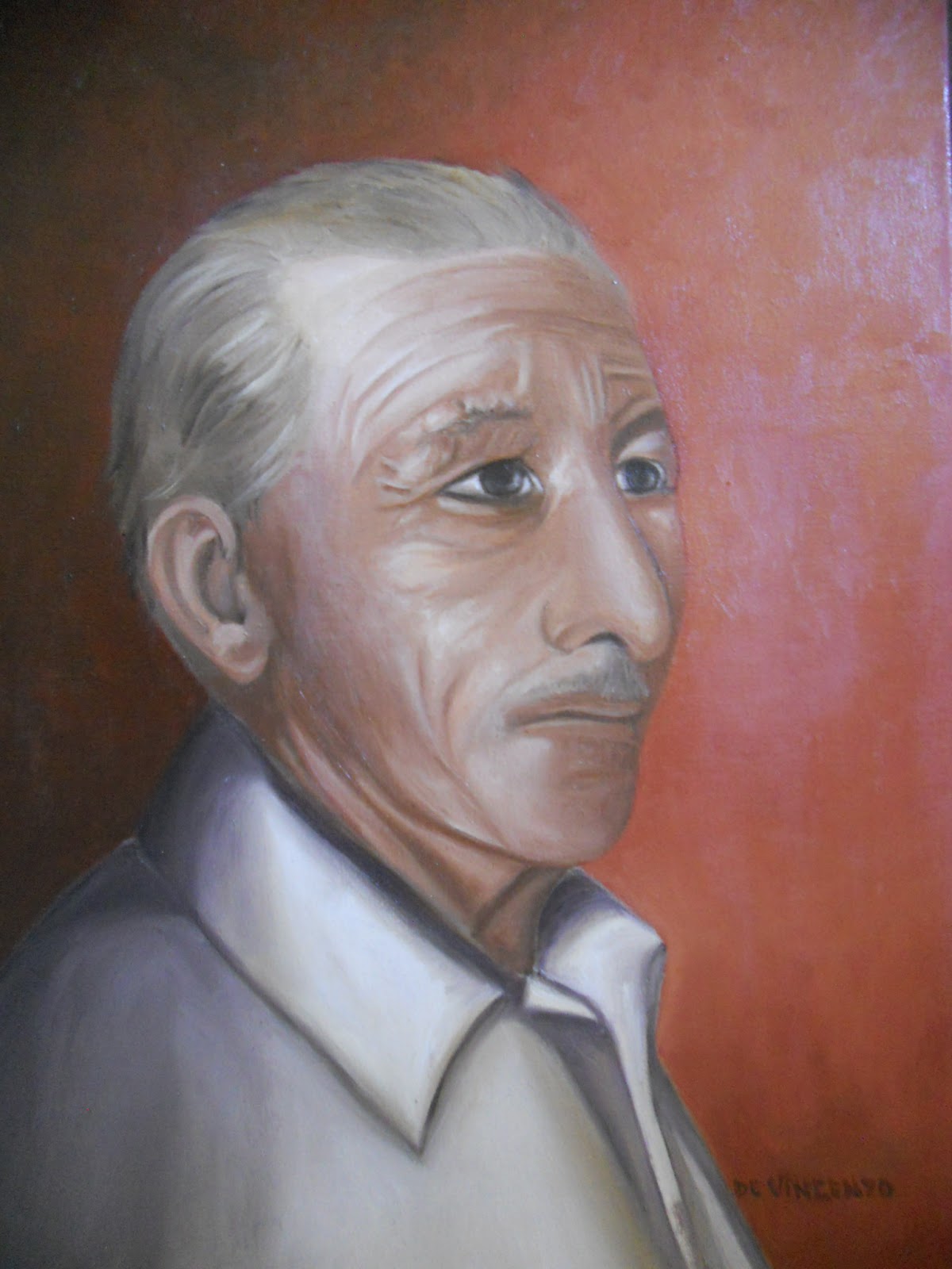 Ida de vincenzo: sus obras