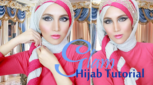 Tutoriel hijab