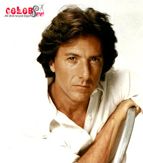 Peres Bgt American Actor Dustin Hoffman Peres Bgt American Actor Dustin Hoffman