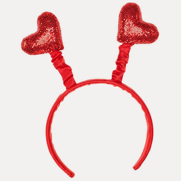 Animal Jam Mercury Rare Heart Headband/Maybe owls will come this week...