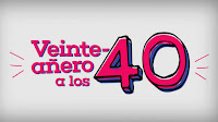 Veinteañero a los cuarenta Veinteañero a los cuarenta