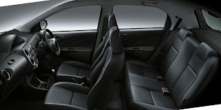 TOYOTA ETIOS VALCO TOYOTA ETIOS VALCO Harga Dan Foto