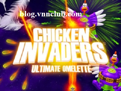 hinh anh Bắn Chicken online, hay moi nhat