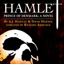 Hamlet, Prince of Denmark:  A Novel