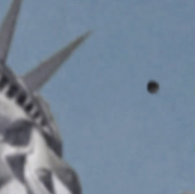 recent alien news 2014
