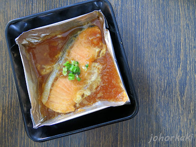 Japanese Buffet Restaurant Ayukawa near Sutera Mall, Johor Bahru Japanese-Buffet-Johor
