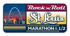 St.Louis Rock 'n' Roll Marathon