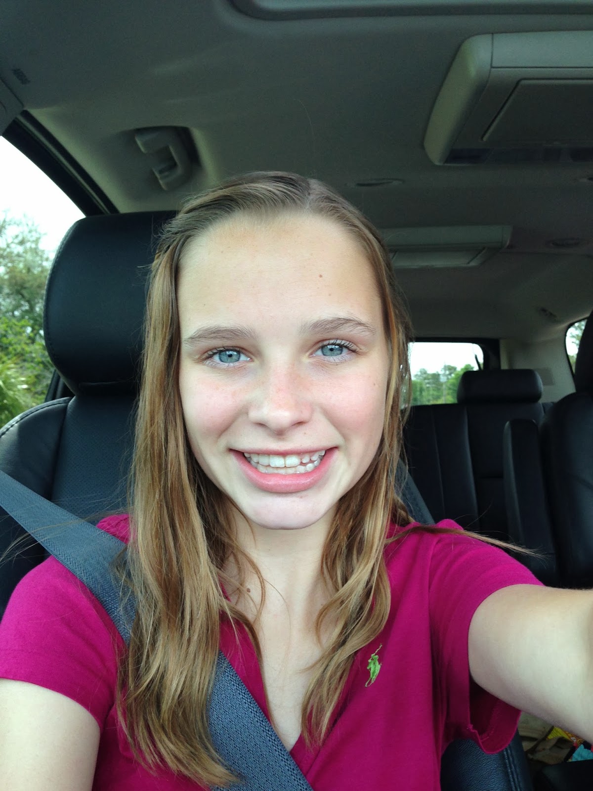 Our Family Adventures Braces