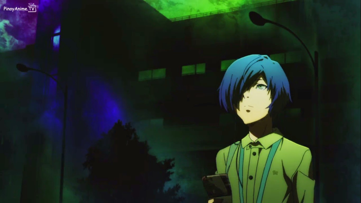 Review Persona 3 The Movie 1 Spring Of Birth With Download Review Persona 3 The Movie 1 Spring Of Birth With Download